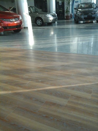 Photos of Wadi Degla