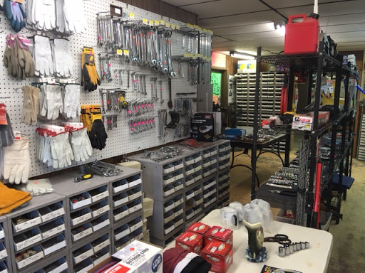 CJ's General Store - Visual