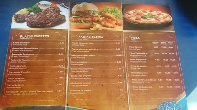 Photos of Dorita Restaurant