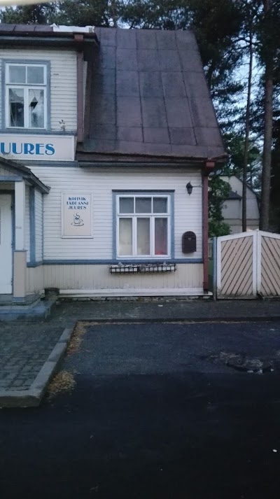 Photos of T&auml;di Anni Juures