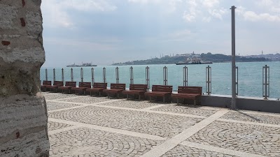 Photos of Maiden's Tower
