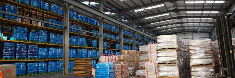 Drac Logistics Ltd photo 2