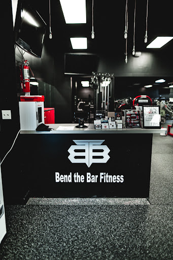Bend the Bar Fitness LLC - Thumbnail