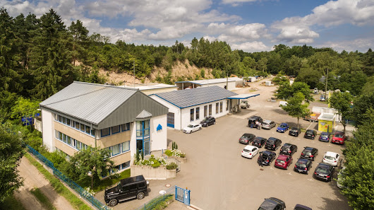 Augel GmbH Windkaulweg 1, 56745 Weibern, Deutschland