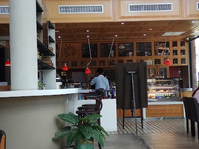 Photos of The Coffee Bean & Tea Leaf Toul Kork (HALAL)