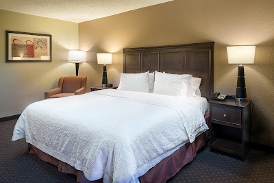 Photos of Hampton Inn Tuscaloosa-University