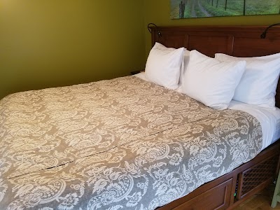Photos of Asheville Cottages