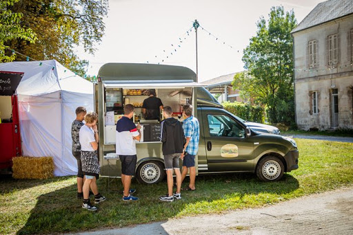 Pala’s Food Truck