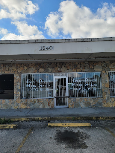 True Divine Hair Salon