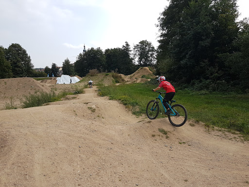 Dirtpark Neunburg - Thumbnail