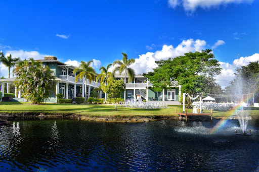 SAINT PATRICK PALACE