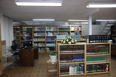 Photos of Islamic Azad University Central Tehran Branch - Faculty of Economics and Accounting