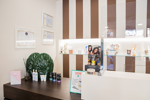 Atelier di Bellezza - Visual