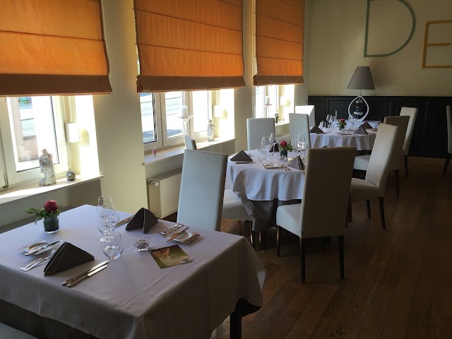 Restaurant Delicious Sàrl