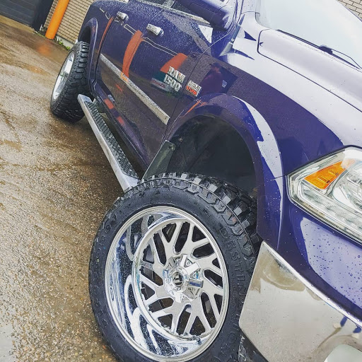 Muskoka Motorsports Inc. - Thumbnail