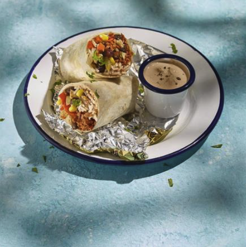 Fresh Burritos Amiens - Thumbnail