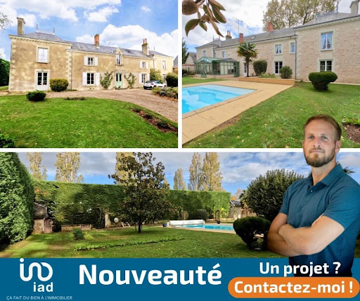 Aurélien DULAU - Conseiller Immobilier - Thumbnail
