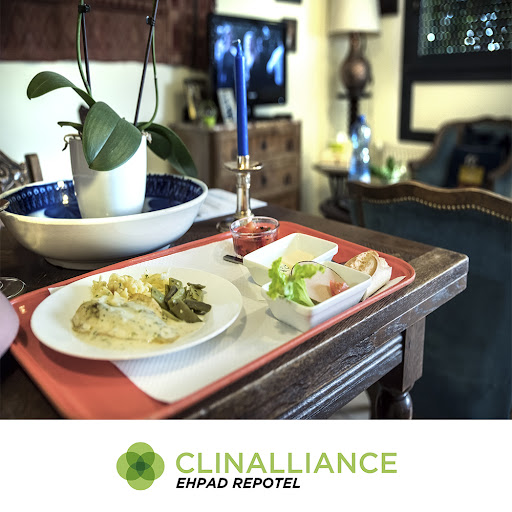 Photo de Clinalliance Ehpad Repotel Gennevilliers à Gennevilliers (92230)