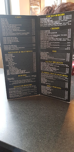 Landi’s IRISH st Dungannon