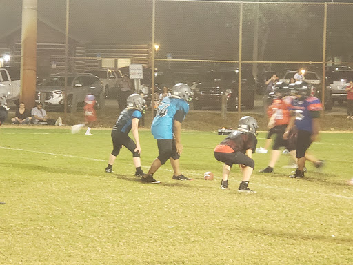 Martin County Jaguars Spring Youth Football - Thumbnail