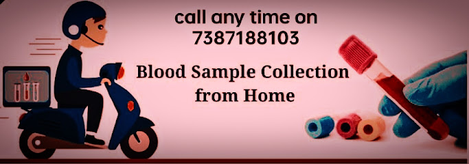 DISHA DIAGNOSTICS COLLECTION CENTRE
