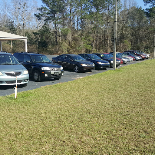 D.B. Wright Motors, Inc - Visual