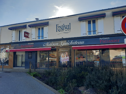 Boulangerie Guicheteau - Thumbnail