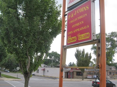 Photos of P & J Coins and Bullion, Inc.