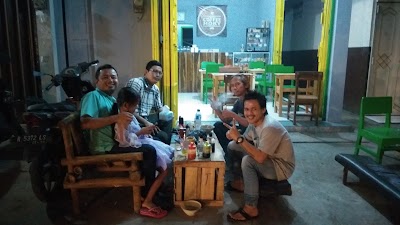 Photos of KOPI HOKI
