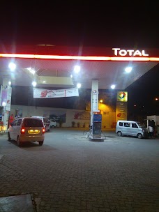 TOTAL Sialkot