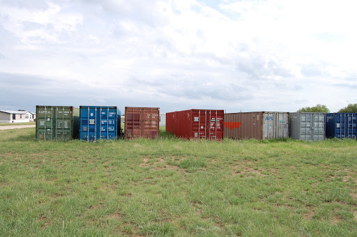 Eagle Containers LLC - Visual