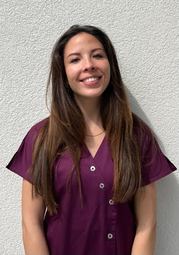 MATHILDE BOUSQUET