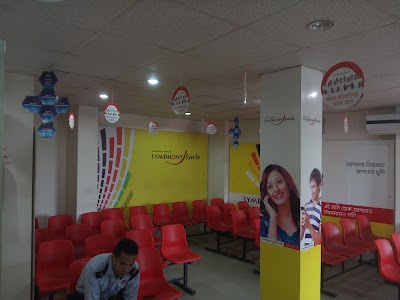 Photos of Symphony Customer Care, Dinajpur