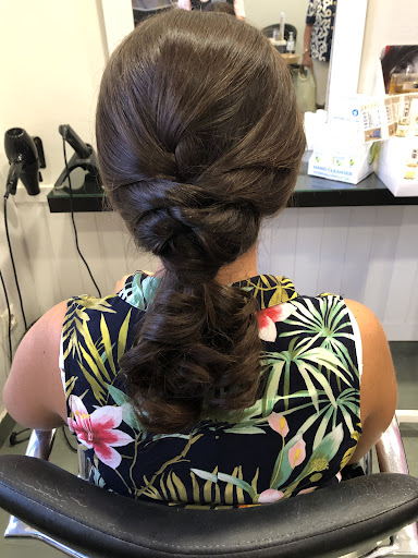 Peluquería MºLuisa