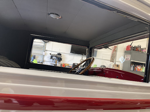 Leonard's Upholstery and Restoration, LLC