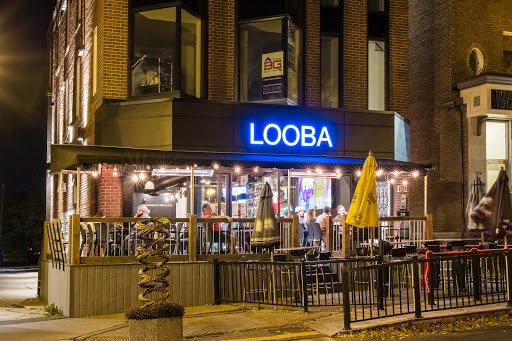 LOOBA - Visual