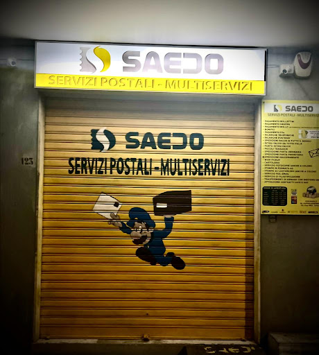 SAEDO - Visual