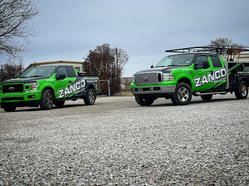 Zanco Solutions - Visual