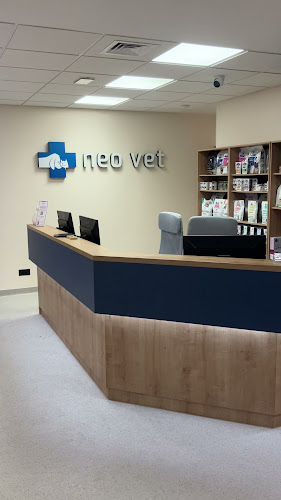 Opinie o Przychodnia weterynaryjna Neo Vet lek. wet. Jakub Pernak w Poznań - Weterynarz