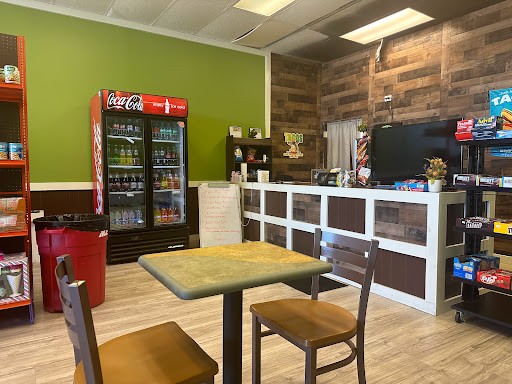 Senor Valentin Mexican Restaurant Gallery - United States