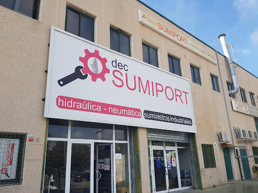 Suministros Industriales Dec Sumiport SL