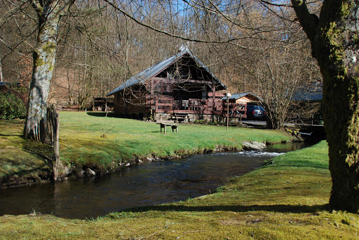 Chalet Graide