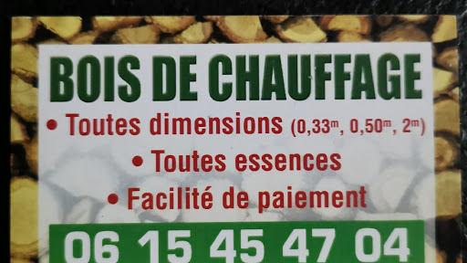 Photo de Scierie - BESCHI Christian SAS à Barbaste (47230)