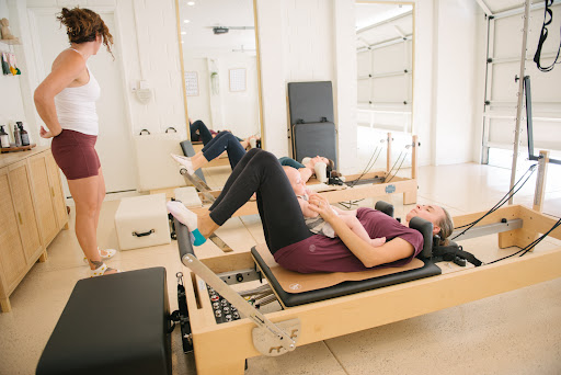 Mama Strength & Pilates - Thumbnail