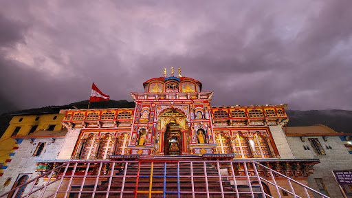 Book your Badrinath Tour Package with Shyam Saarthi Travels and embark on a peaceful spiritual jo… post image