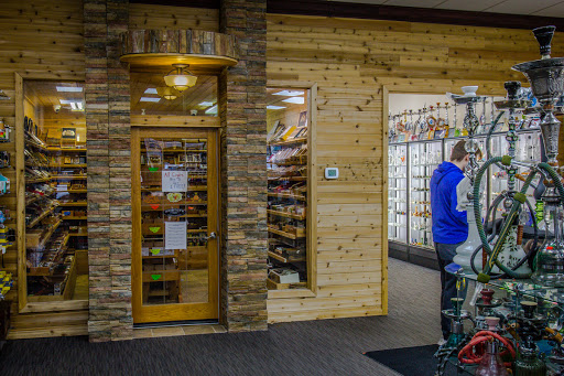 Shorewood Smoke Shop Plus