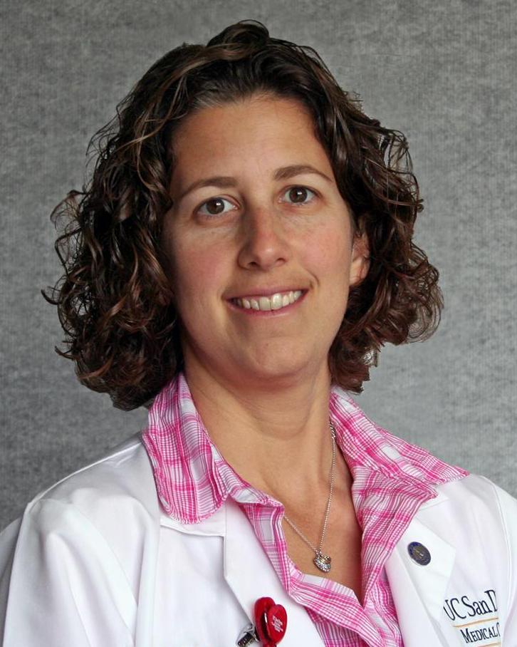 Lori B Daniels Md Facc