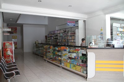 Photos of Apotik Bengawan Solo