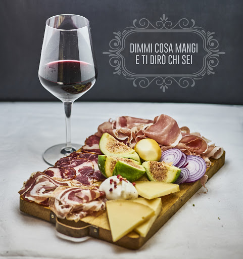 Nicodemo Supermercati - Salumeria Gastronomia Enoteca - Thumbnail