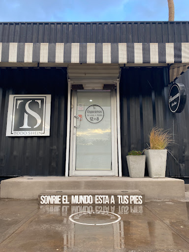 TODO SHEIN - Visual